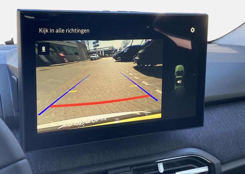 Dacia Sandero 1.0 tce 100 limited edition