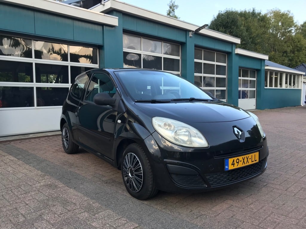 Renault Twingo 1,2