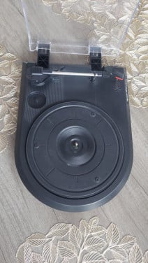 Platenspeler