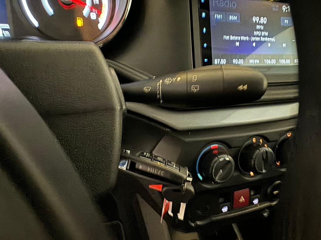 Aixam Crossover brommobiel premium