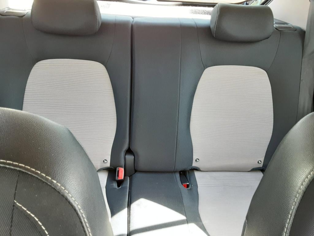 Hyundai I 10 1.0i i-drive