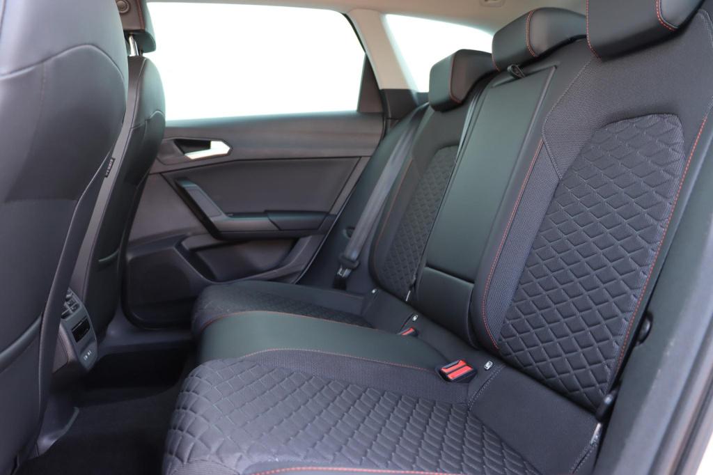 Seat Leon sportstourer 1.4 tsi ehybrid phev fr 204pk dsg6 | soh 93% |