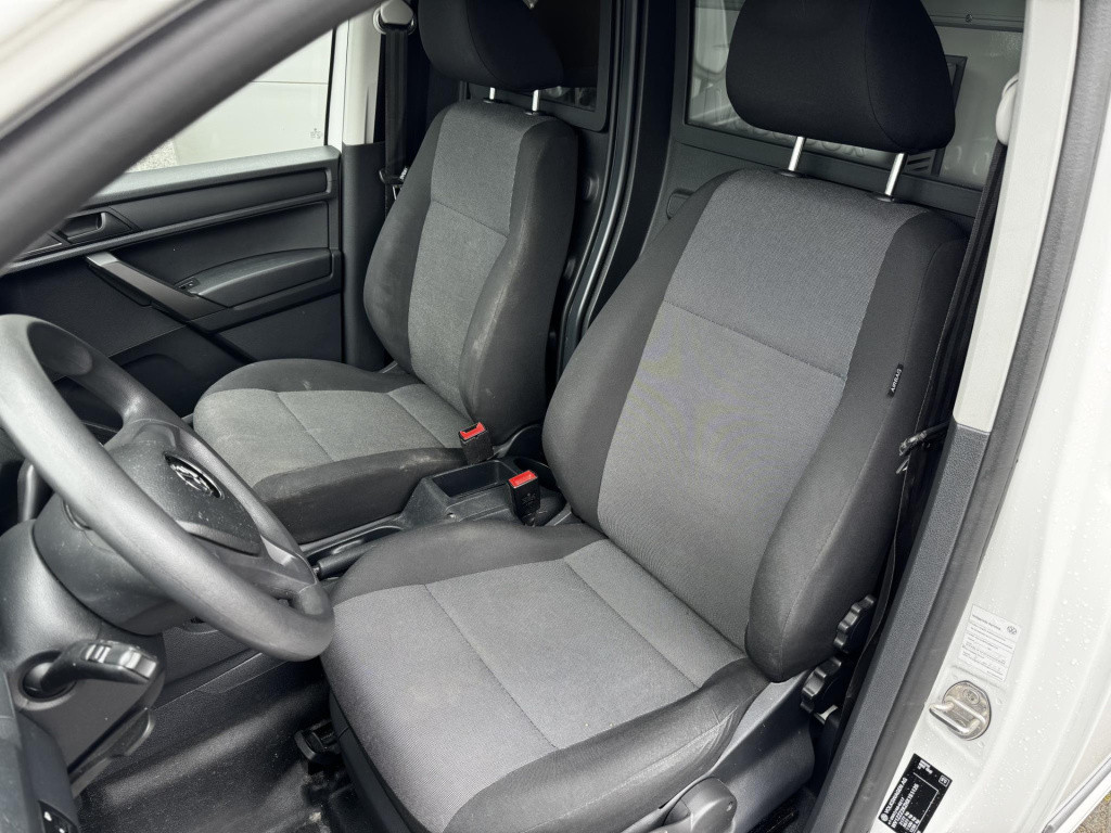 Volkswagen Caddy 2.0 tdi l1h1 bmt comfortline dsg met koeling