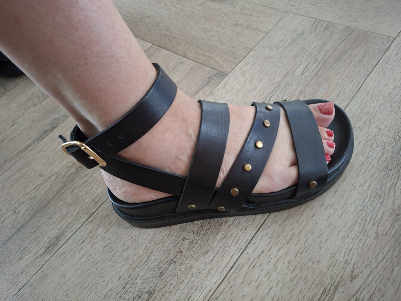 Sandalen NIEUW mt 37