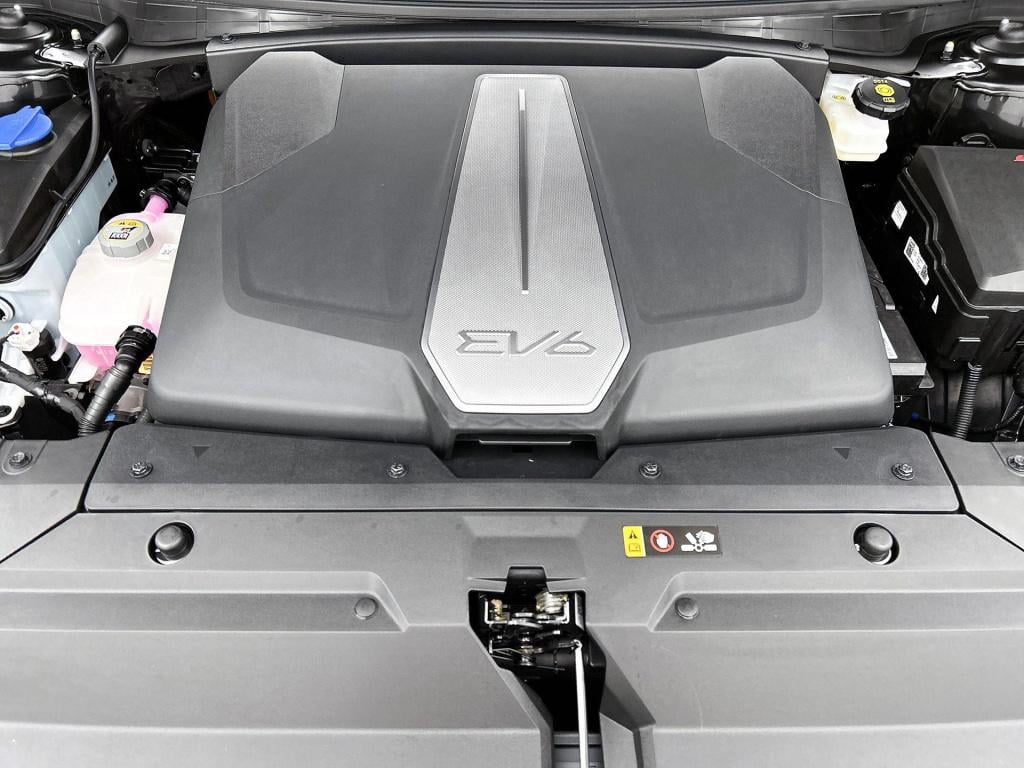 Kia Ev6 gt-line 84 kwh | nieuw | automaat | apple carplay / android auto | 