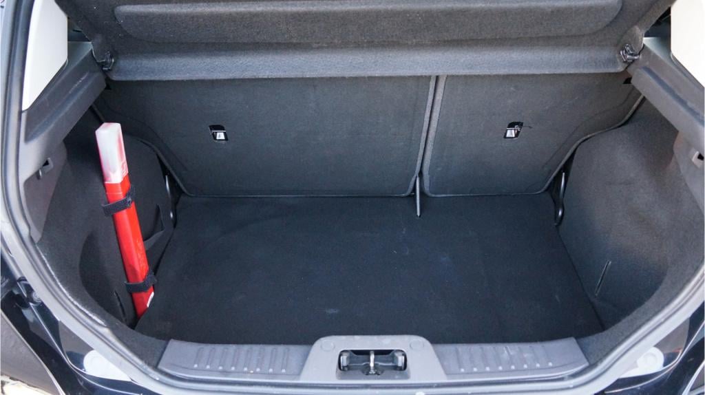 Ford Fiesta 1.0 style ultimate rijklaar incl garantie
