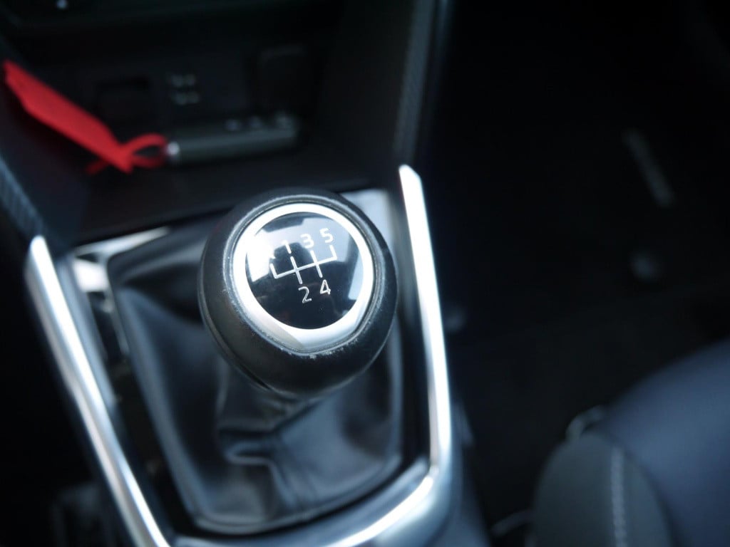 Mazda 2 1.5 skyactiv-g gt-m line