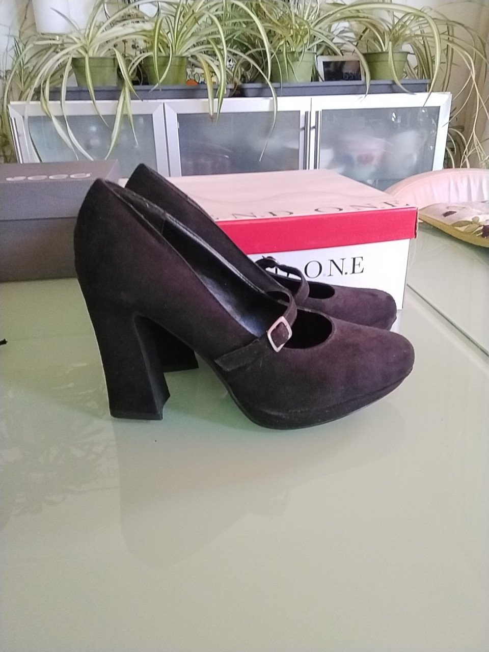 Trend One damesschoenen
