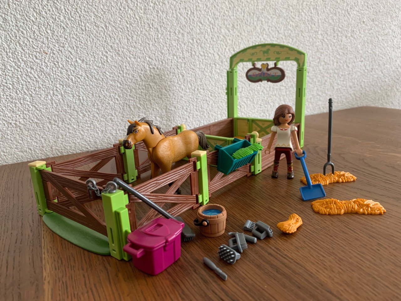 Playmobil