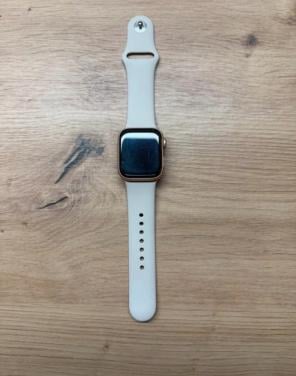 Hele fijne Apple Watch SE 2021