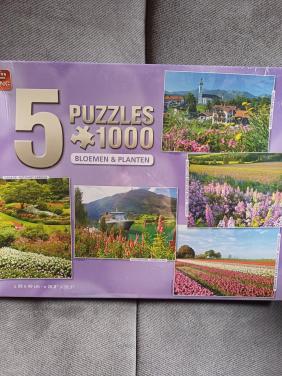 Puzzel