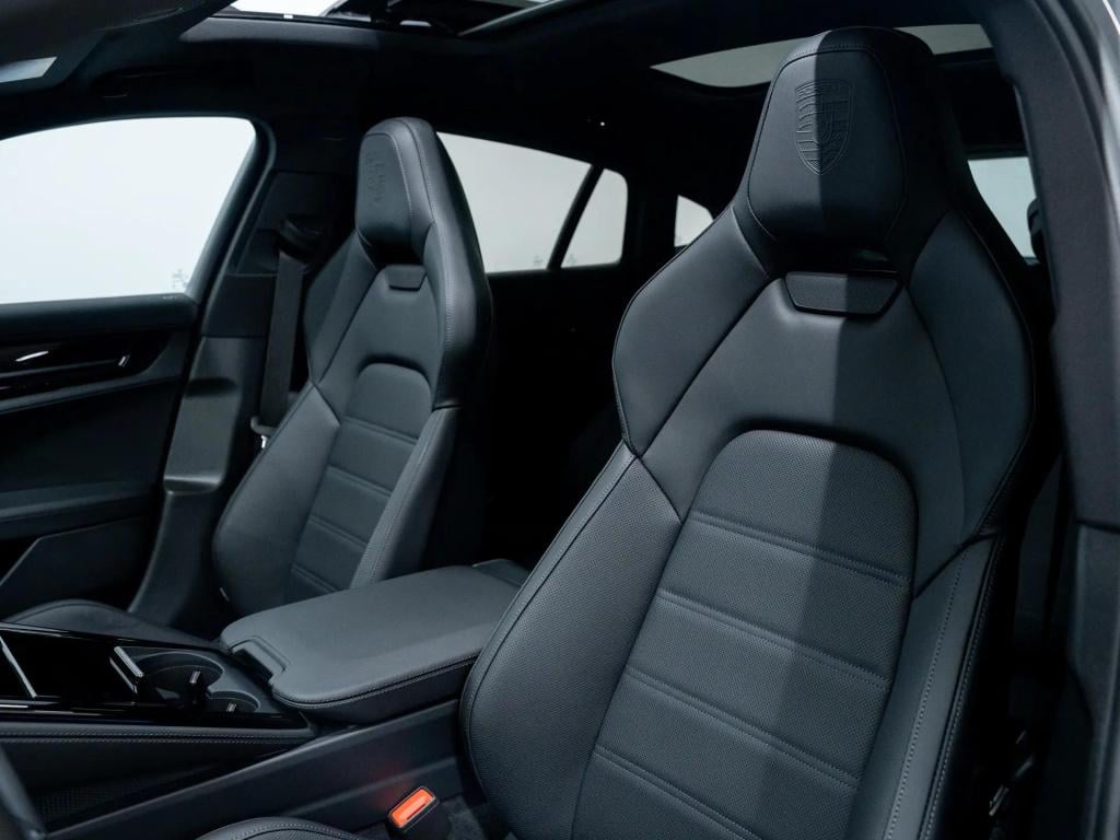 Porsche Panamera 2.9 4 e-hybrid