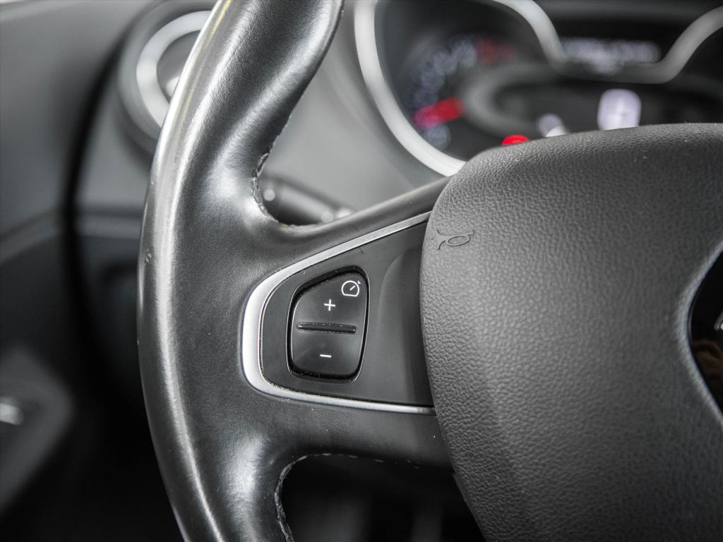 Renault Captur energy tce 90pk intens | navigatie | camera | trekhaak | cru
