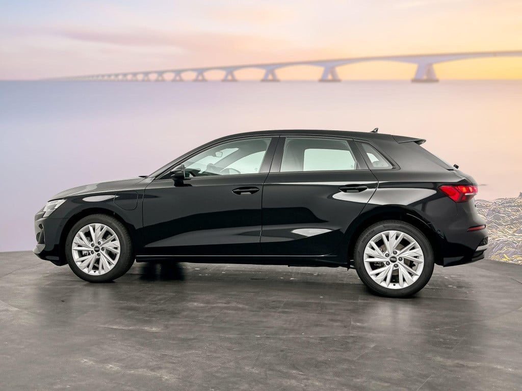 Audi A3 sportback pro line 40 tfsi e 150 kw / 204 pk sportback 6 ver
