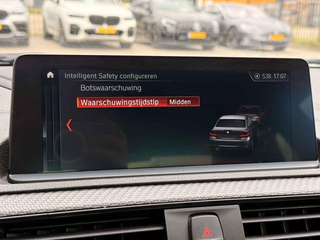 BMW M2 2-serie coupé dct competition | armytrix | schuif / kantel | harman 
