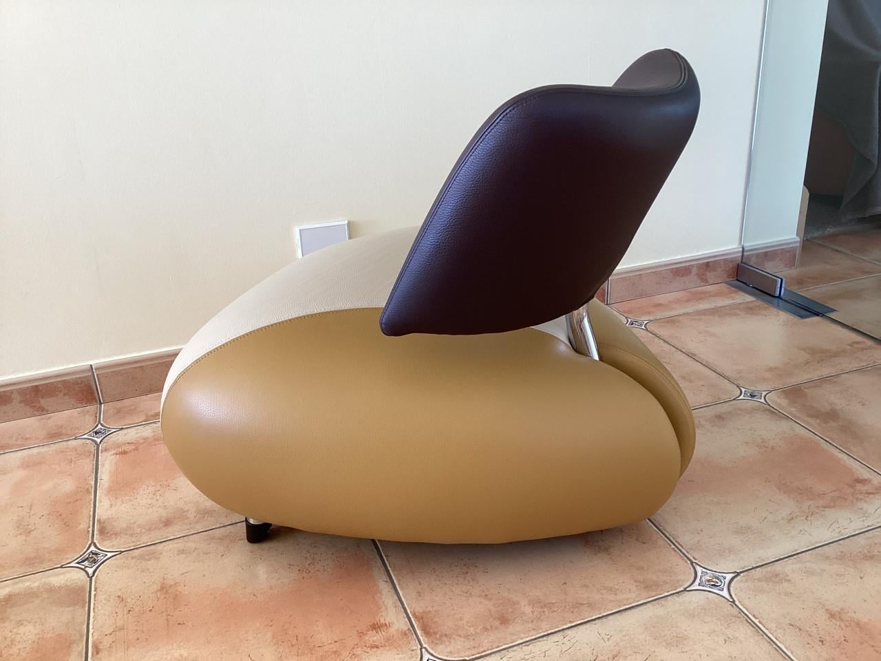 NIEUWE Leolux Pallone model Pa(Paradise collectie)