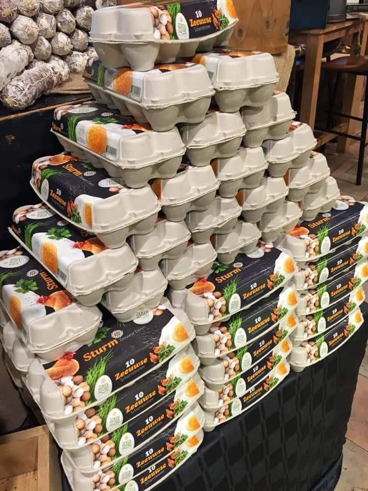 Wij houden 3 dierendagdagen met 20% KORTING!!