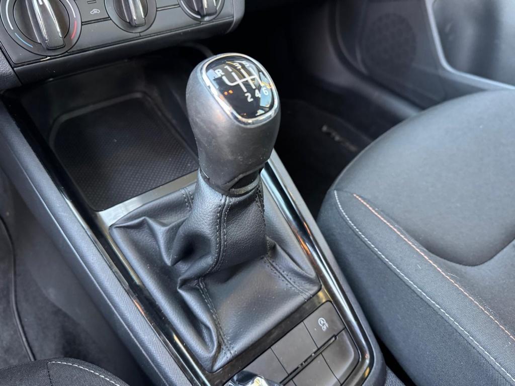 Skoda Scala 1.0 tsi ambition