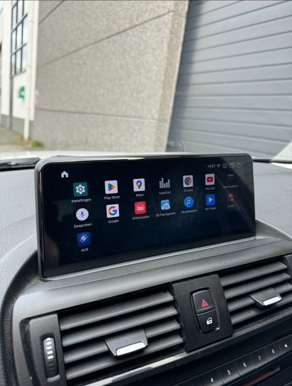 BMW 114i M-Sport 136DKM 2013