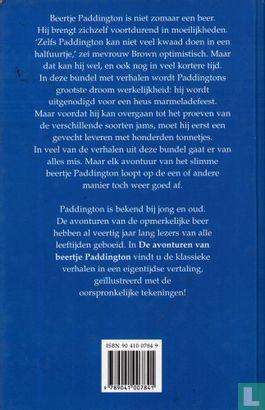 Boek: De avonturen van beertje Paddington Deel 2 1999 In zeer nette staat.
