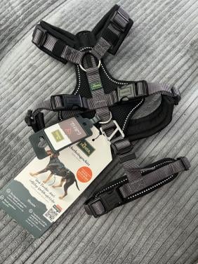 Nieuw HUNTER hondentuig Maldon XS–S – nooit gedragen