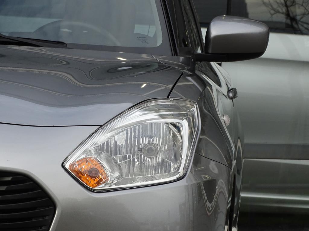 Suzuki Swift 1.2 select automaat | navi | bluetooth