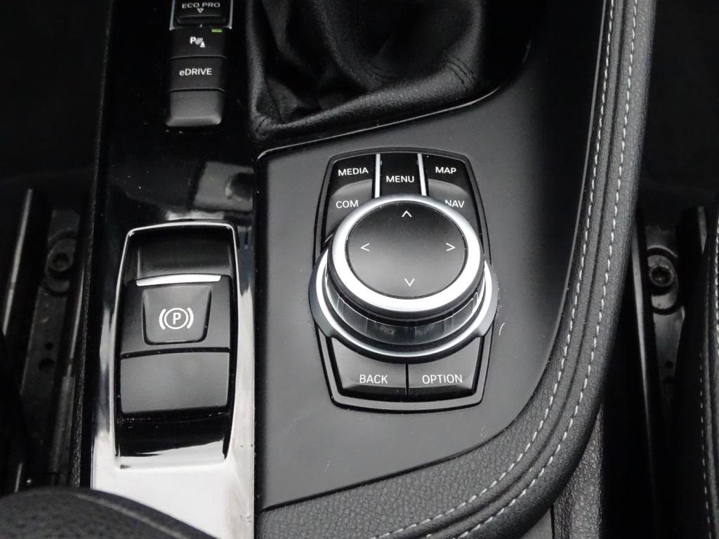 BMW X1 xdrive25e edrive edition