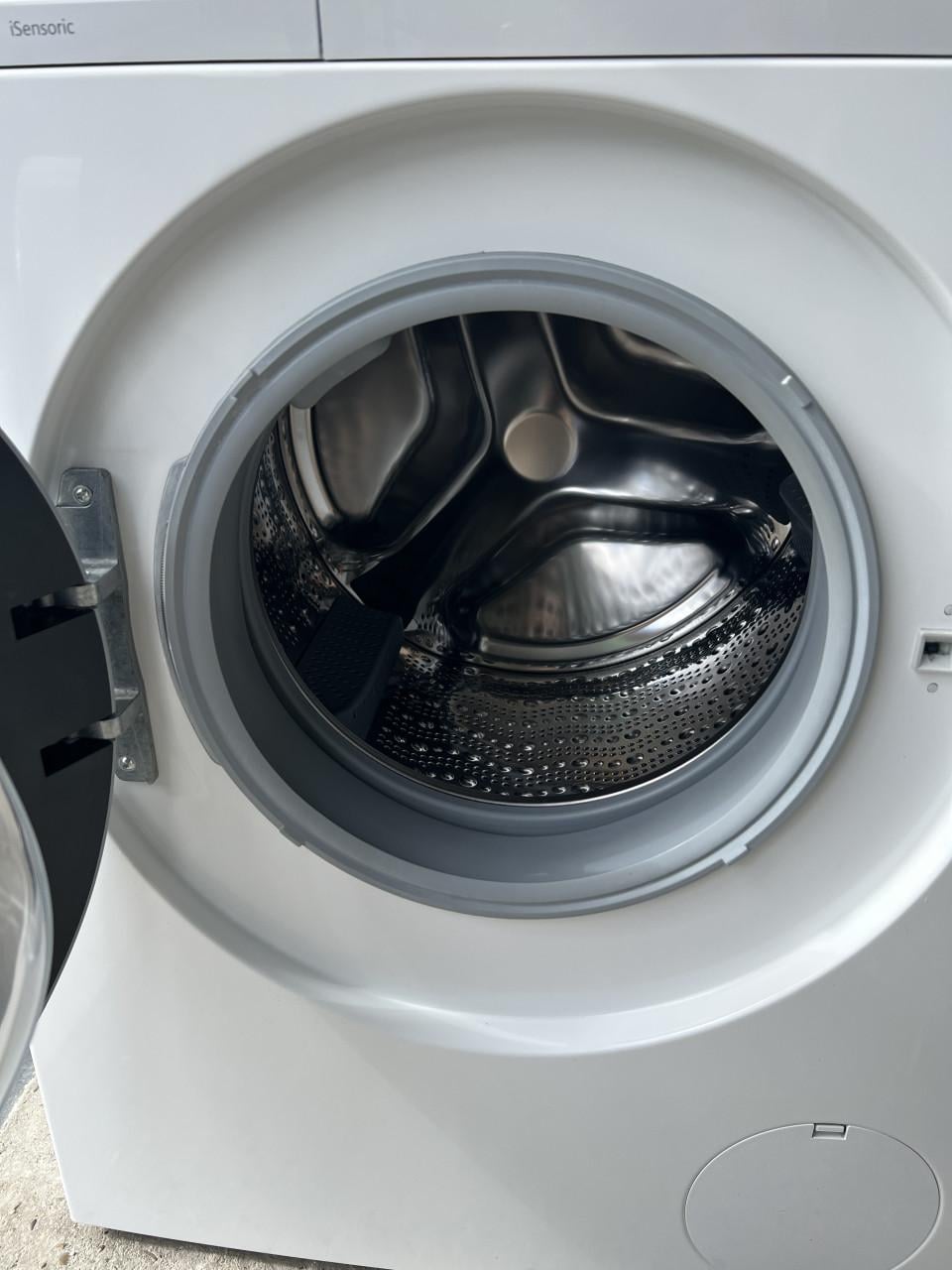 Siemens WM14N276NL IQ300 Wasmachine 8 kg 1400 toren
