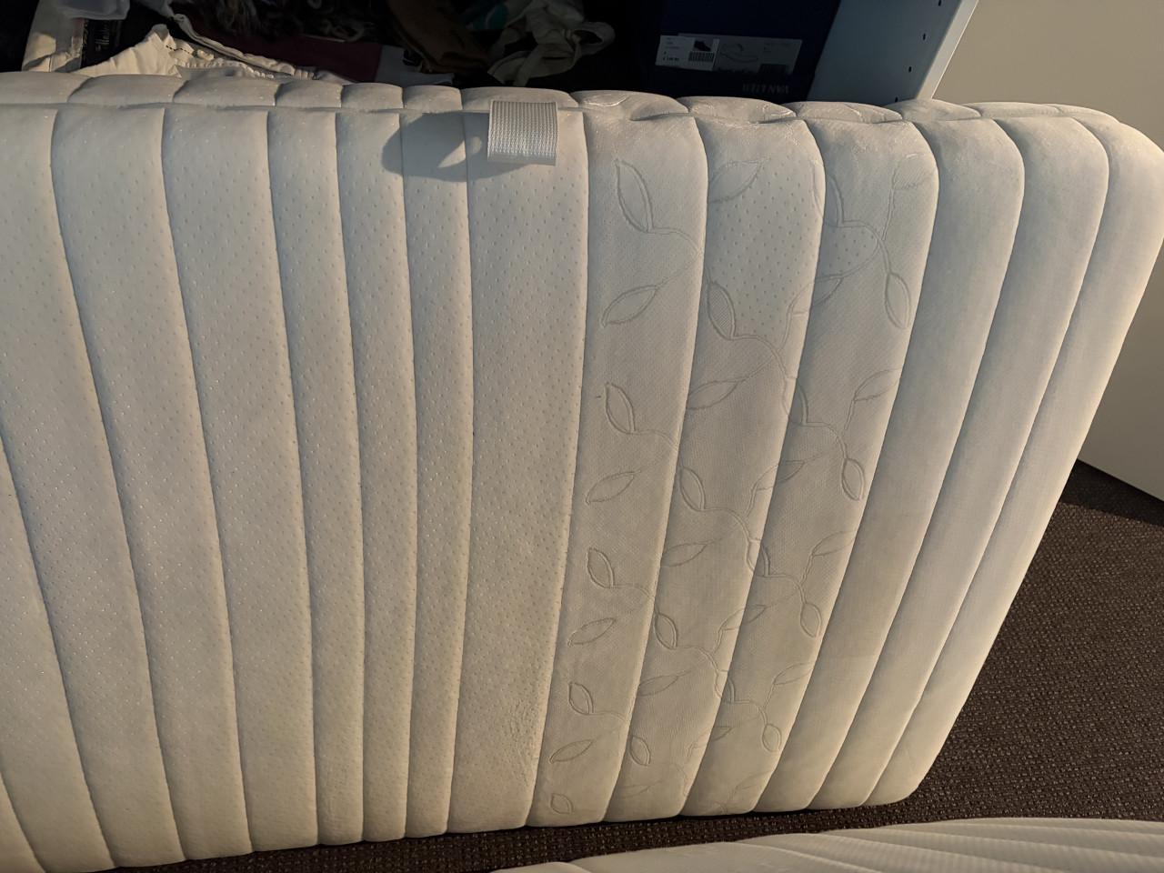 Matras 210x90 gratis