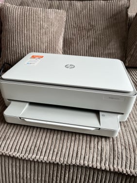 HP envy 6032e printer