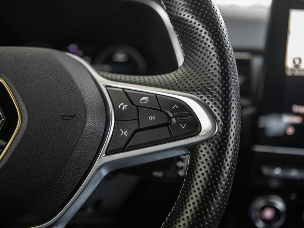 Renault Arkana 1.6 e-tech hybrid 145pk aut e-tech engineered