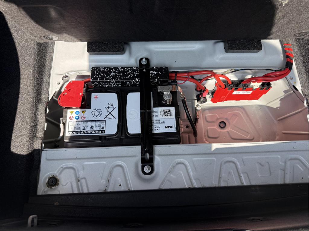 BMW 1 Serie 116i 136pk executive sportline 3-drs