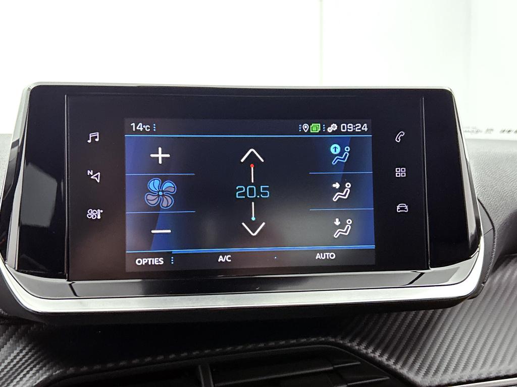 Peugeot 2008 100pk allure pack | rijklaar | navigatie | parkeersensoren | l
