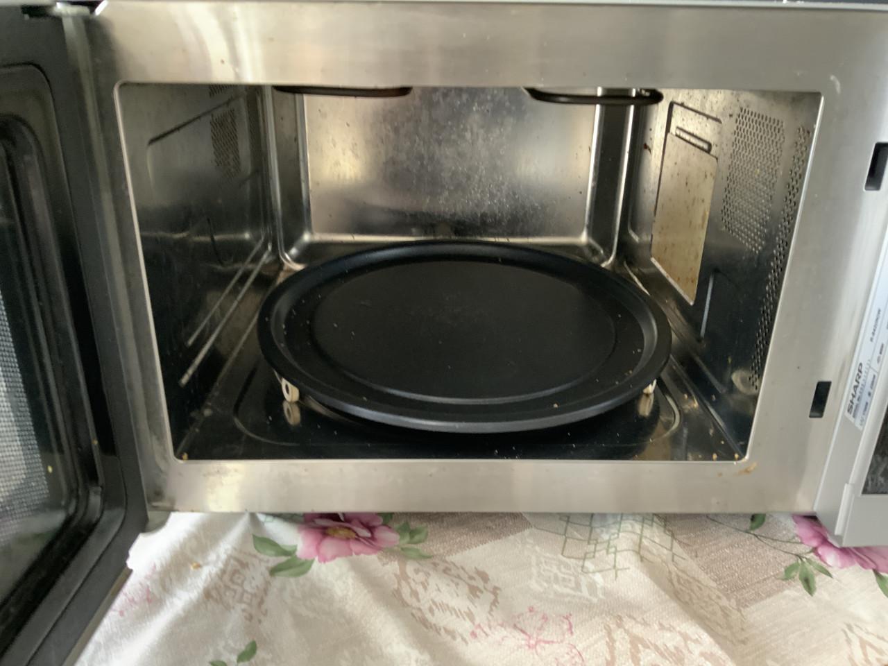 Magnetron