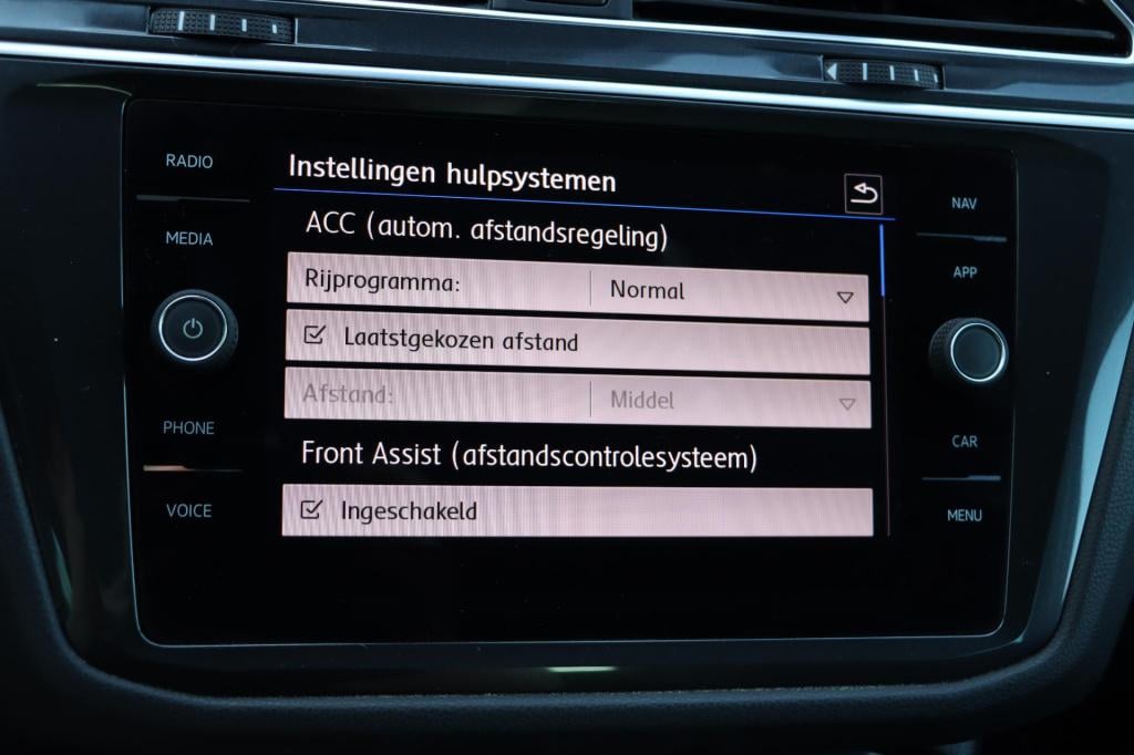 Volkswagen Tiguan 1.4 tsi act comfortline business 150pk dsg6