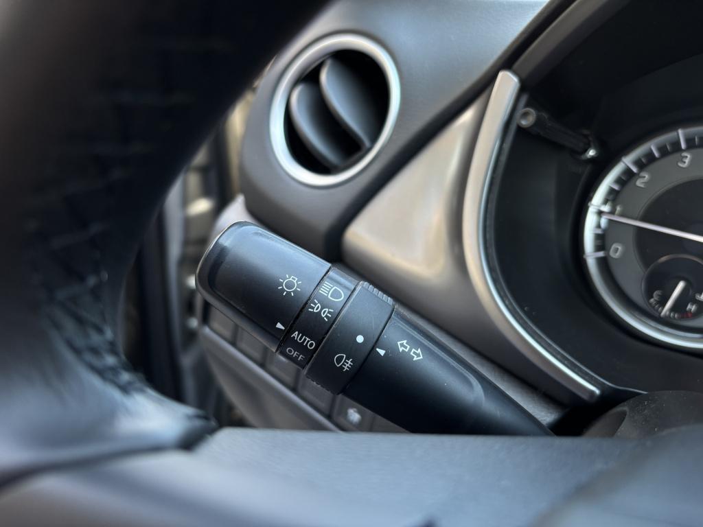 Suzuki Vitara 1.4 boosterjet select smart hybrid