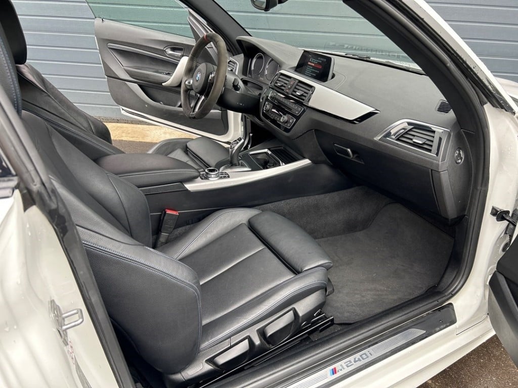 BMW 2-serie m240i 3.0 24v coupe 2dr