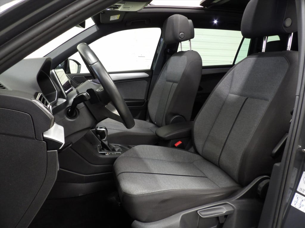 Seat Tarraco 1.5 tsi 150pk dsg style 7-zits