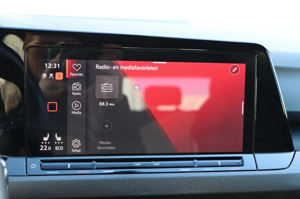 Volkswagen Golf 1.4 ehybrid gte