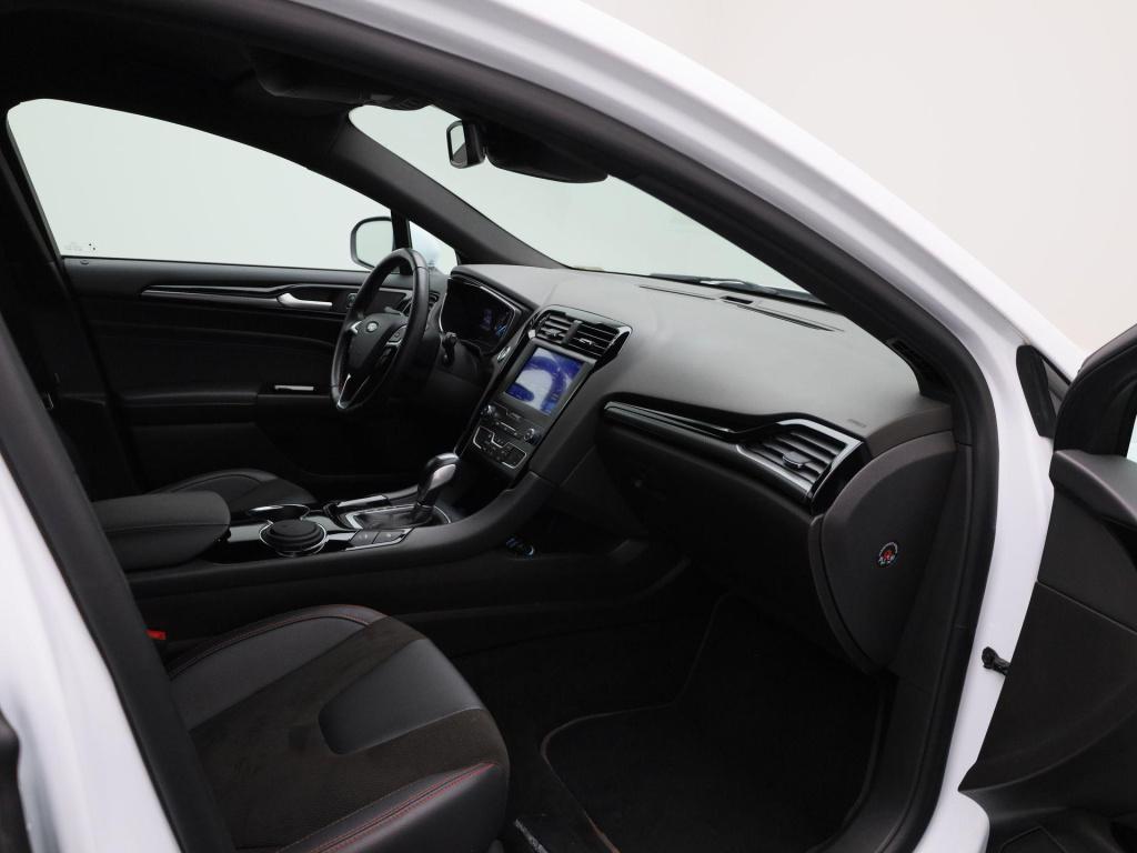Ford Mondeo wagon 2.0 ivct hev st-line | automaat | navigatie | apple carpl