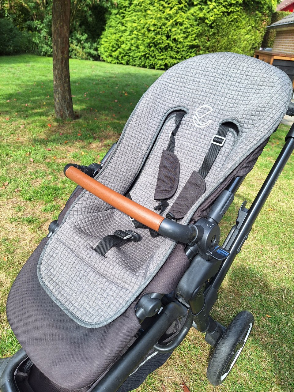 Jane Matrix 5 in 1 kinderwagen