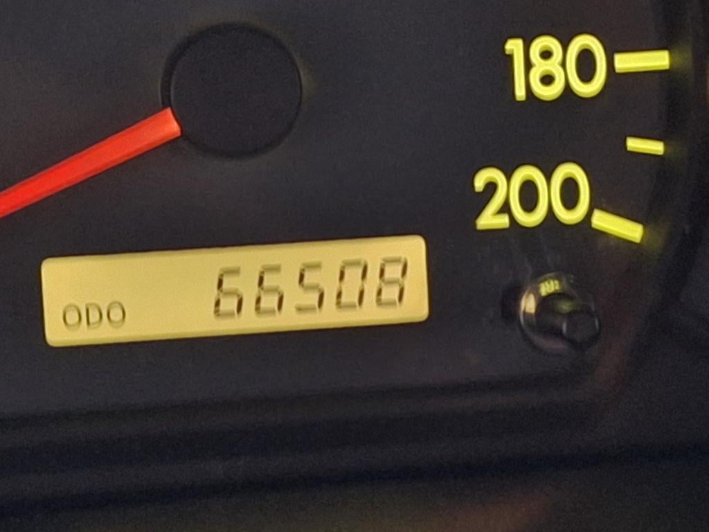 Kia Rio 1.3 rs visto