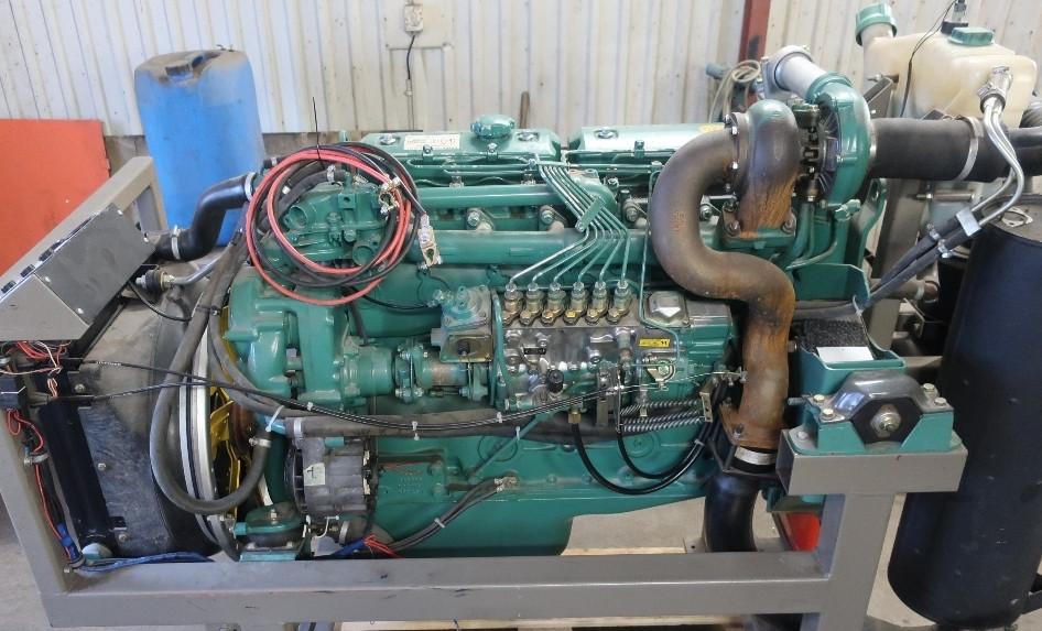 Gezocht : dieselmonteur