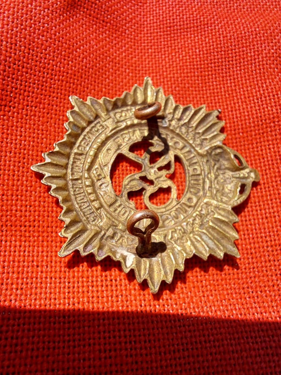 Ww2 insignes