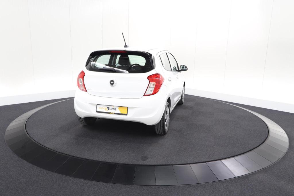 Opel Karl 1.0 ecoflex edition | apple carplay | cruise control | airco