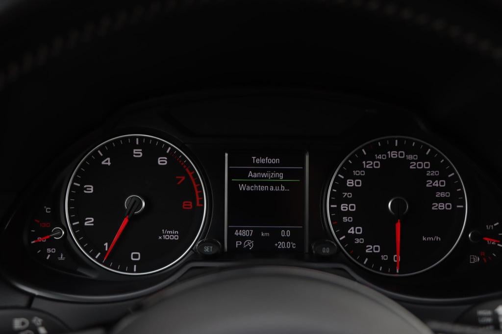 Audi Q5 2.0 tfsi quattro adrenalin sport s-line 230pk tiptronic