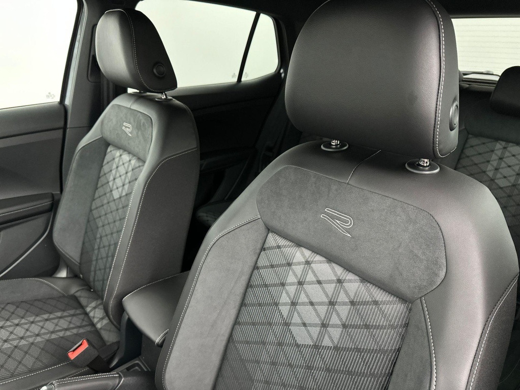 Volkswagen T-cross r-line-edition 1.0 85 kw / 116 pk tsi suv 7 versn.