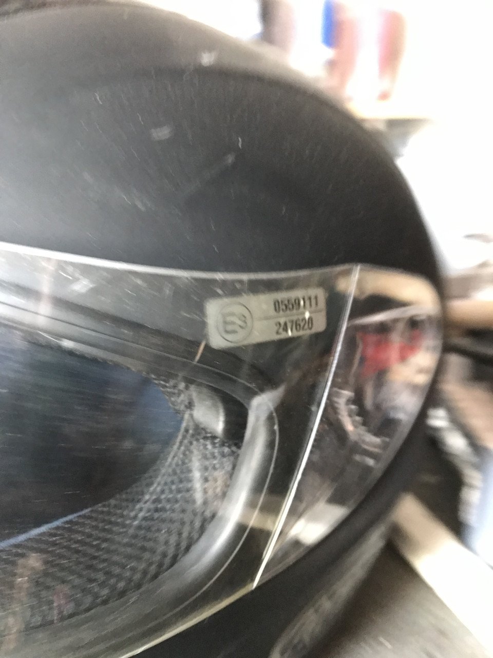 Premier helm e3