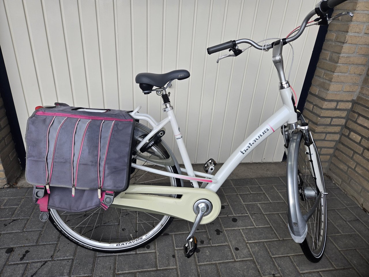 Batavus damesfiets