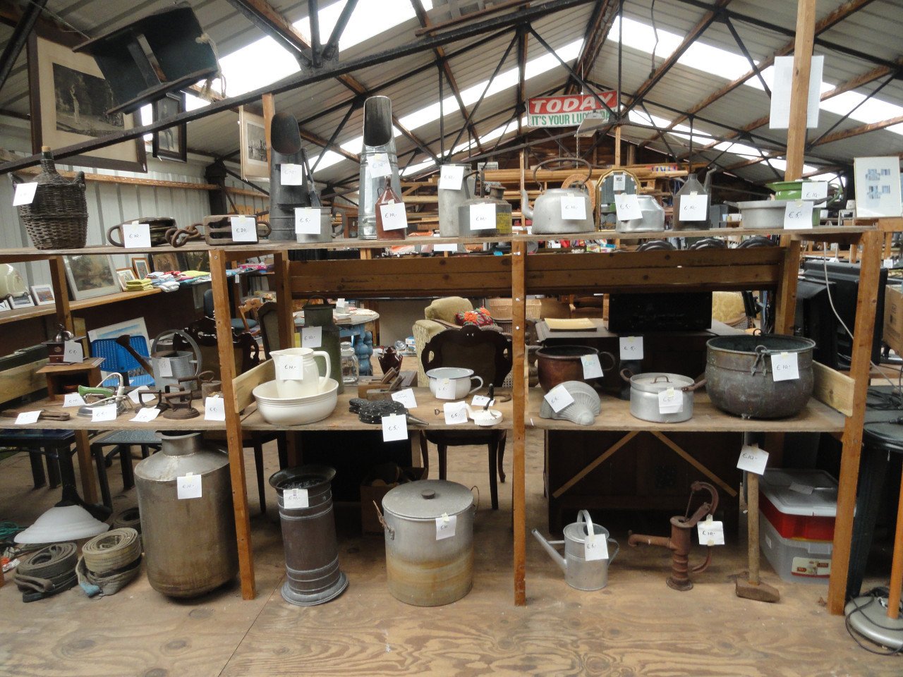 Brocante
